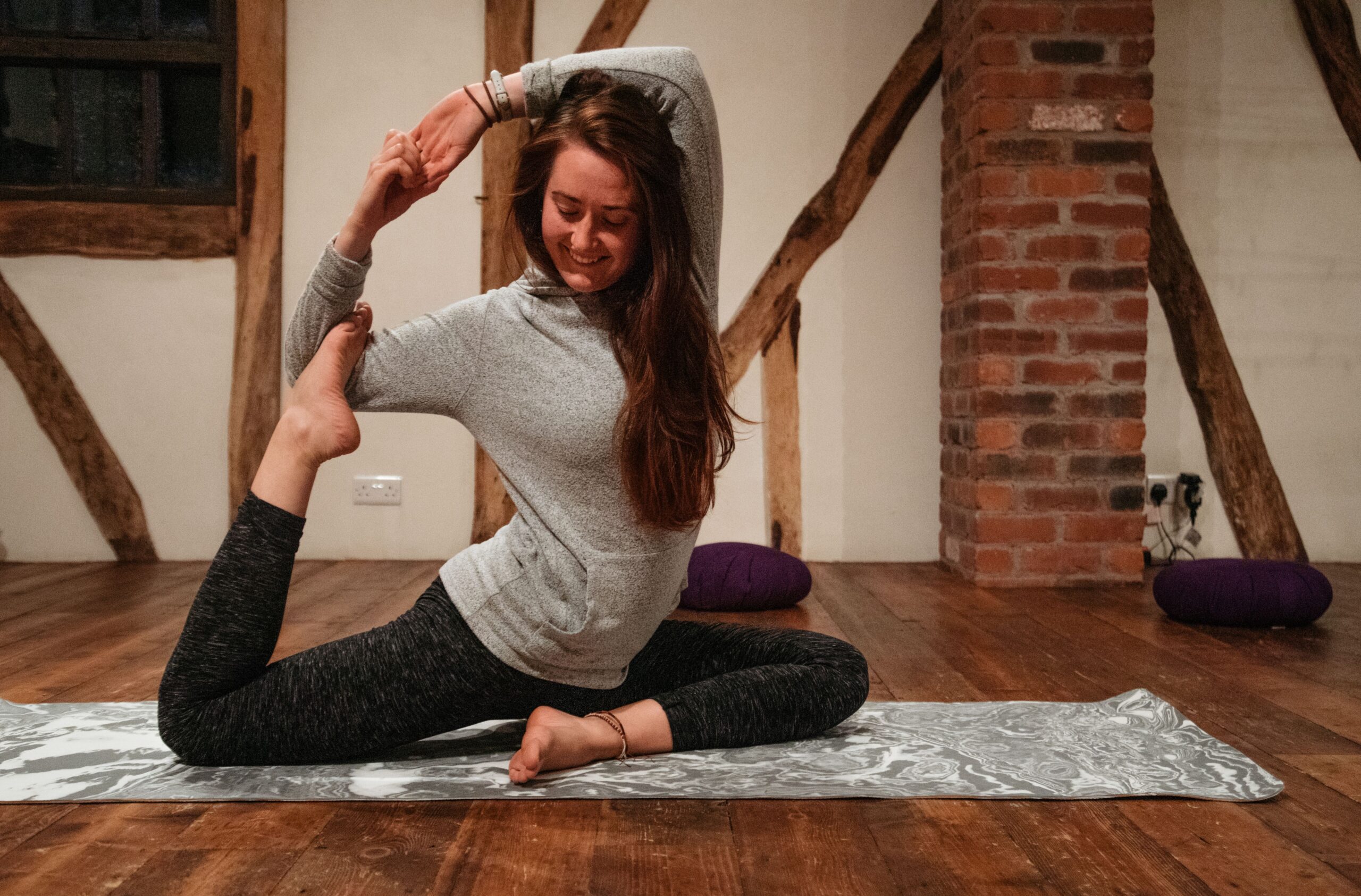 Movement assessment in the clinic